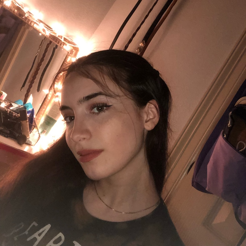 Meet your Posher, Korinna